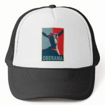 Oberama hats by nsheon Oberama hats