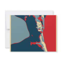 Oberama Personalized Invites