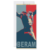 Oberama rack cards by nsheon Oberama rack cards