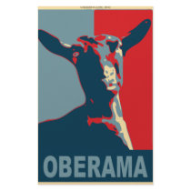 Oberama Stationery Design
