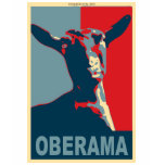 Oberama t-shirts
