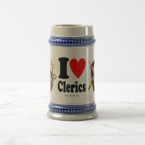 Oberin Beer Stein mugs