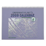 Obernet's 2009 Calendar!