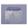 Obernet's 2009 Calendar!