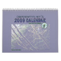 Obernet's 2009 Calendar!