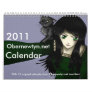 Obernewtyn.net 2011 Calendar