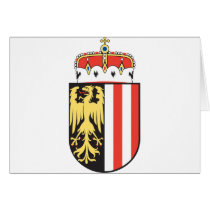 Oberoesterreich, Austria cards