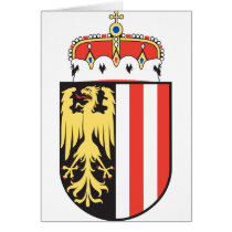 Oberoesterreich, Austria cards