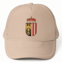 Oberoesterreich, Austria Trucker Hat