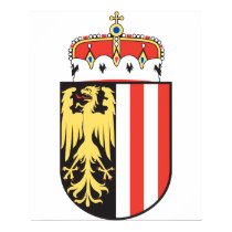 Oberoesterreich, Austria posters by bestflag Oberoesterreich, Austria posters