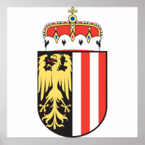 Oberoesterreich, Austria Posters