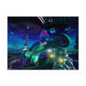Oberon Rest Area #6 posters
