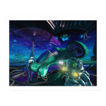 Oberon Rest Area #6 posters by joolzdepuma Oberon Rest Area #6 posters