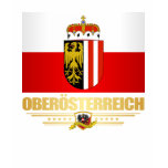 Oberosterreich (Upper Austria) t-shirts