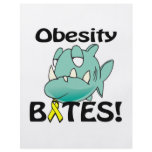 Obesity BITES flyers