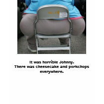 Obesity is an epidemic t-shirts by Heather_Raddon Obesity is an epidemic t-shirts