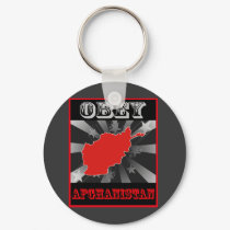 Obey Afghanistan keychains by coolcountry Obey Afghanistan keychains