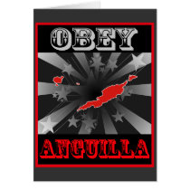 Obey Anguilla Cards