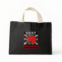 Obey Antarctica Bags