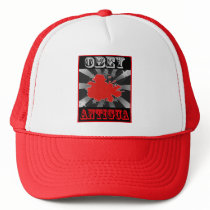 Obey Antigua Hat