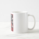 Obey Armenia Coffee Mug