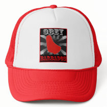 Obey Barbados hats by coolcountry Obey Barbados hats
