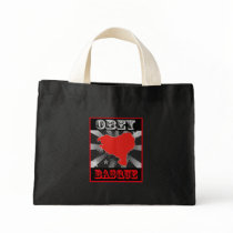 Obey Basque Bags