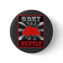 Obey Bhutan Pin