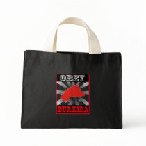 Obey Burkina bags by coolcountry Obey Burkina bags