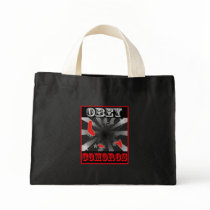 Obey Comoros bags