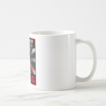 Obey Eritrea Mugs