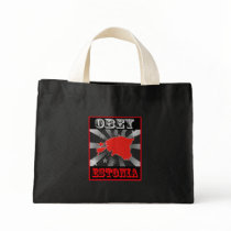 Obey Estonia bags by coolcountry Obey Estonia bags
