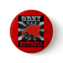 Obey Estonia buttons