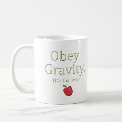 Gravity Law