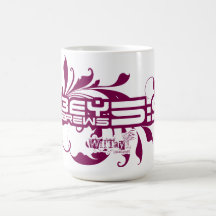 Obey Hebrews 5:9 Mugs