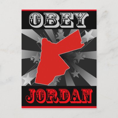 Jordan Obey