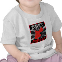 Obey Jordan t-shirts