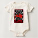 Infant Organic Onesie / Creeper