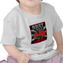 Obey Latvia t-shirts