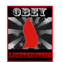Obey Lichtenstein t-shirts by coolcountry Obey Lichtenstein t-shirts