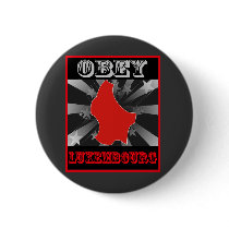 Obey Luxembourg buttons by coolcountry Obey Luxembourg buttons