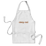 Obey Me! Aprons