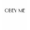 OBEY ME t-shirts