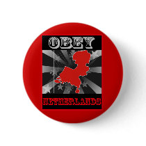 Obey Netherlands buttons by coolcountry Obey Netherlands buttons