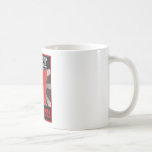 Obey Nicaragua Mugs