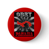 Obey Panama buttons
