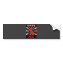Obey Peru bumper stickers by coolcountry Obey Peru bumper stickers