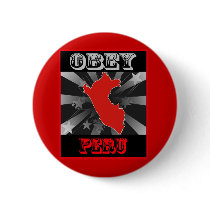 Obey Peru buttons by coolcountry Obey Peru buttons
