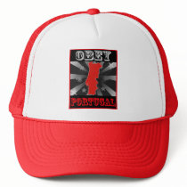 Obey Portugal hats by coolcountry Obey Portugal hats