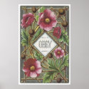 Obey posters